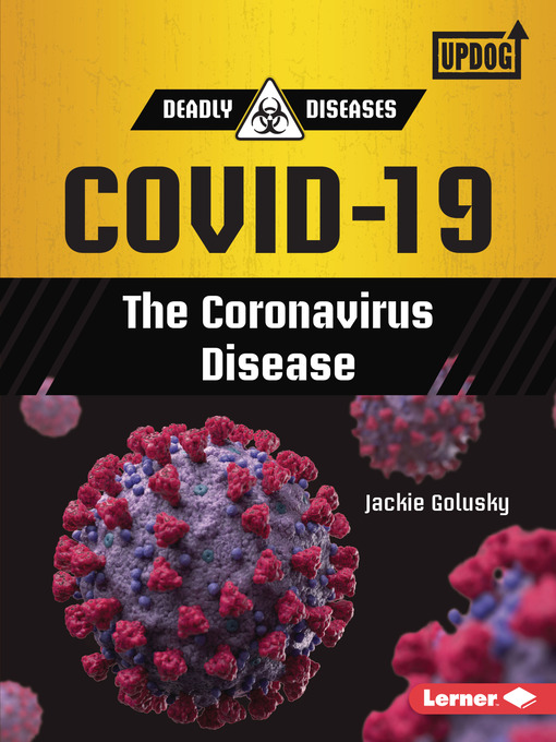 Title details for COVID-19 by Jackie Golusky - Available